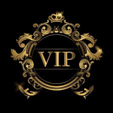 Gold VIP
